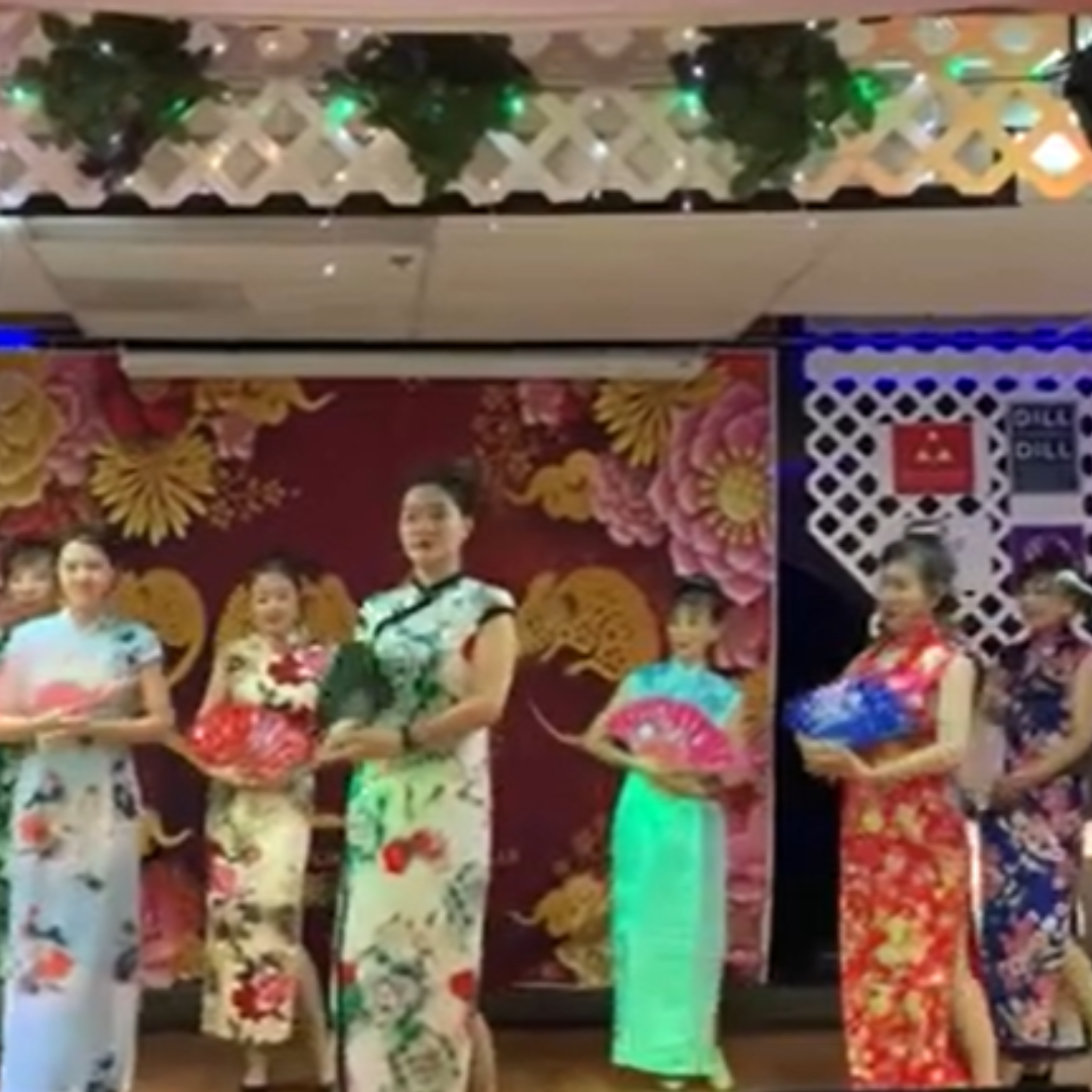 General 1 — Colorado Dragon Boat